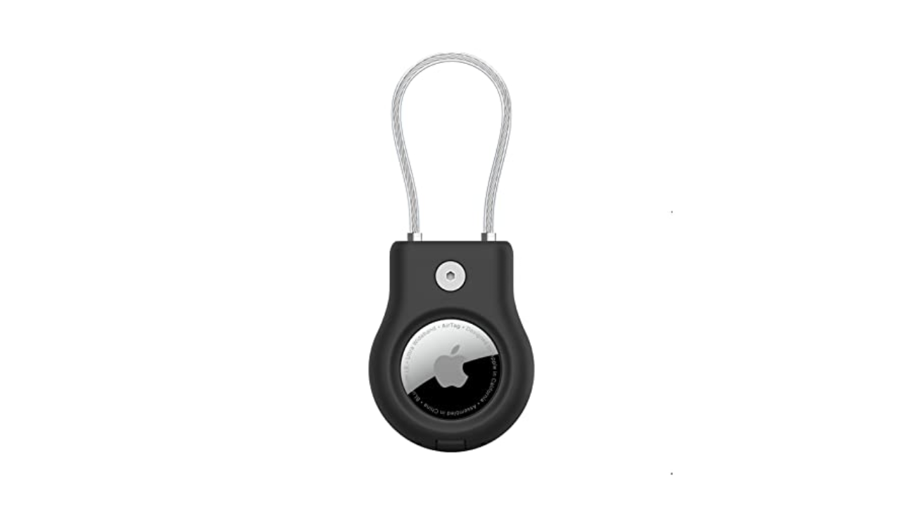 The best Apple AirTag accessories for 2025 | DeviceDaily.com The best Apple AirTag accessories for 2025 | DeviceDaily.com