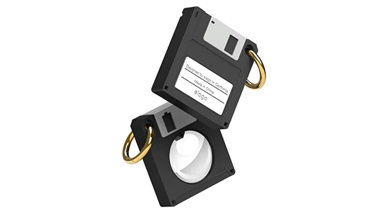 The best Apple AirTag accessories for 2025 | DeviceDaily.com The best Apple AirTag accessories for 2025 | DeviceDaily.com