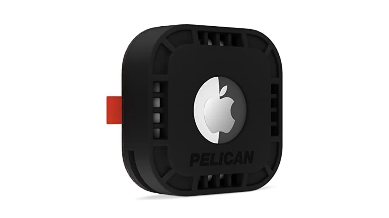 The best Apple AirTag accessories for 2025 | DeviceDaily.com The best Apple AirTag accessories for 2025 | DeviceDaily.com