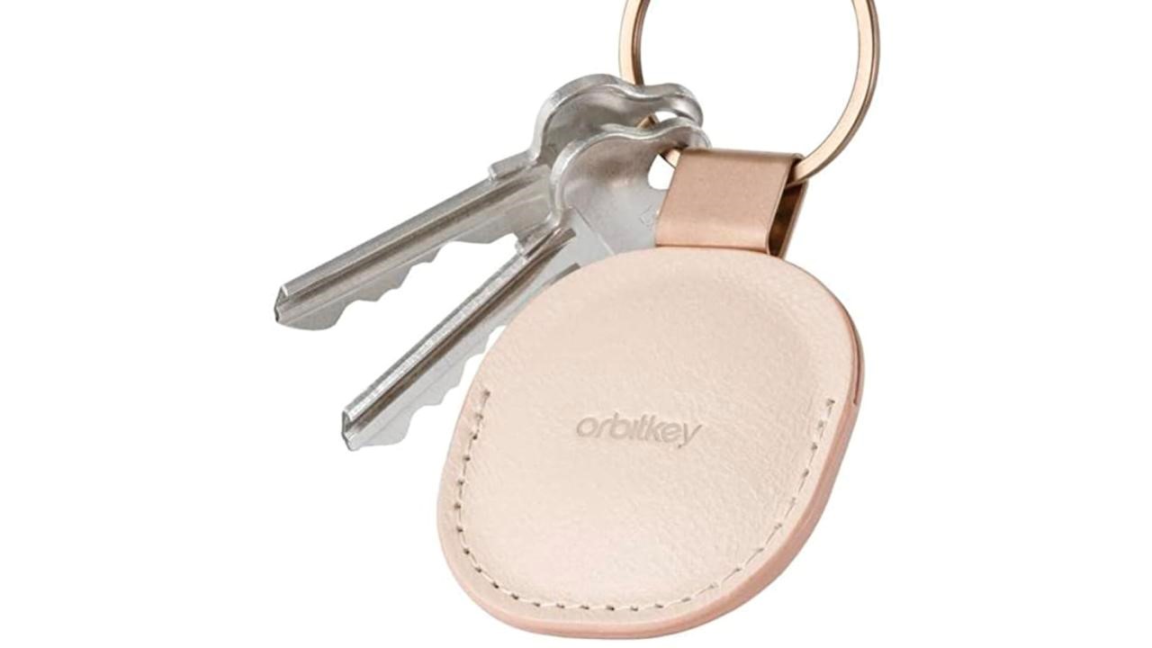 The best Apple AirTag accessories for 2025 | DeviceDaily.com The best Apple AirTag accessories for 2025 | DeviceDaily.com