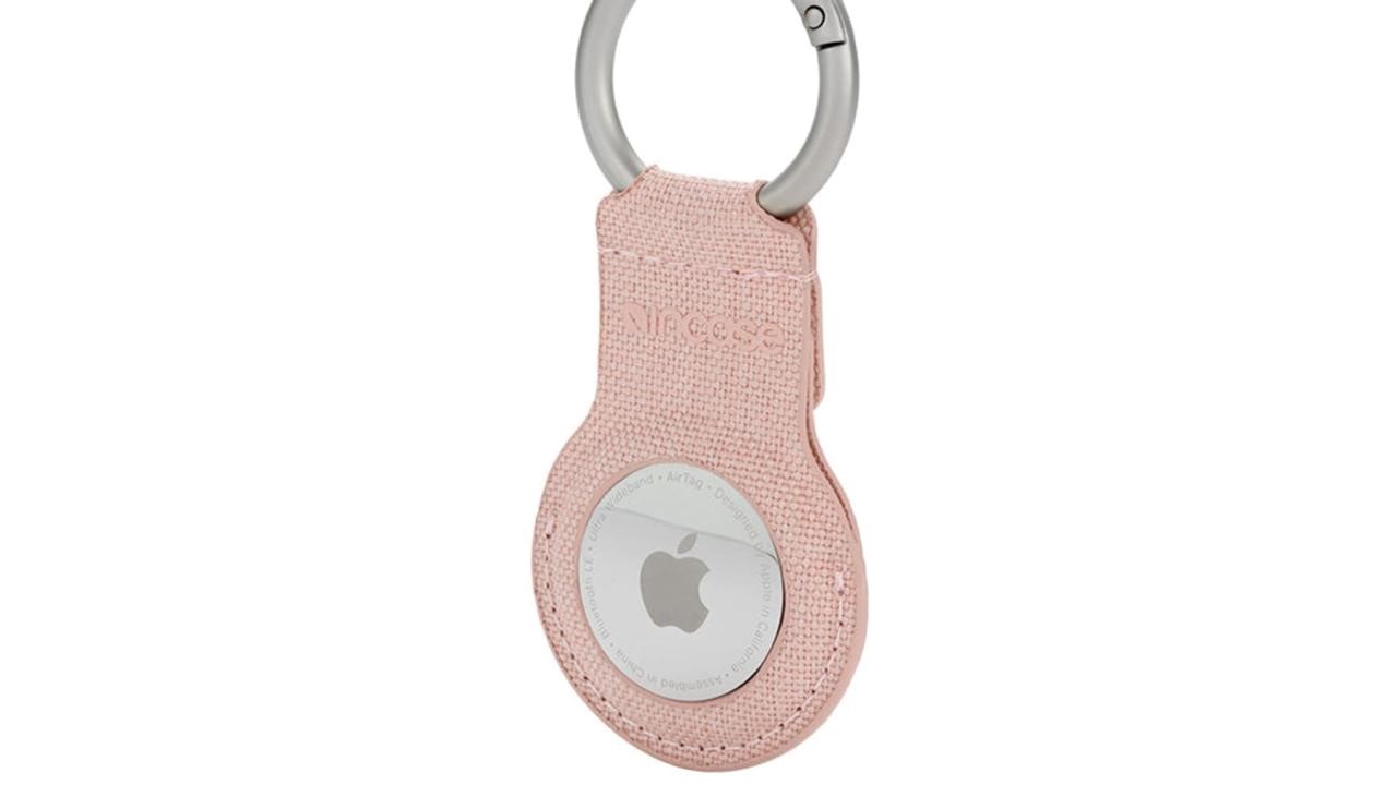 The best Apple AirTag accessories for 2025 | DeviceDaily.com The best Apple AirTag accessories for 2025 | DeviceDaily.com