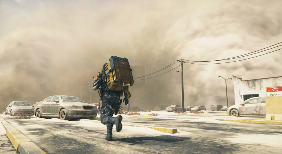 A Death Stranding anime is in the works | DeviceDaily.com A Death Stranding anime is in the works | DeviceDaily.com
