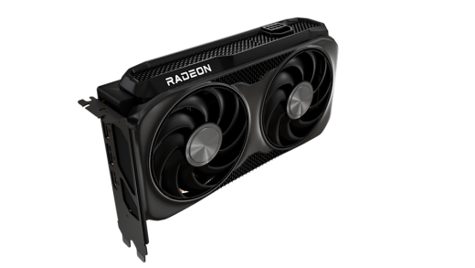 AMD unveils Radeon RX 9060 XT at Computex 2025