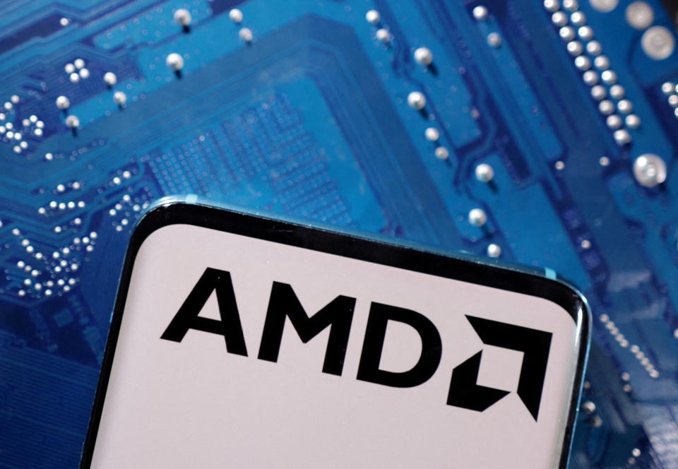 AMD unveils Radeon RX 9060 XT at Computex 2025 | DeviceDaily.com