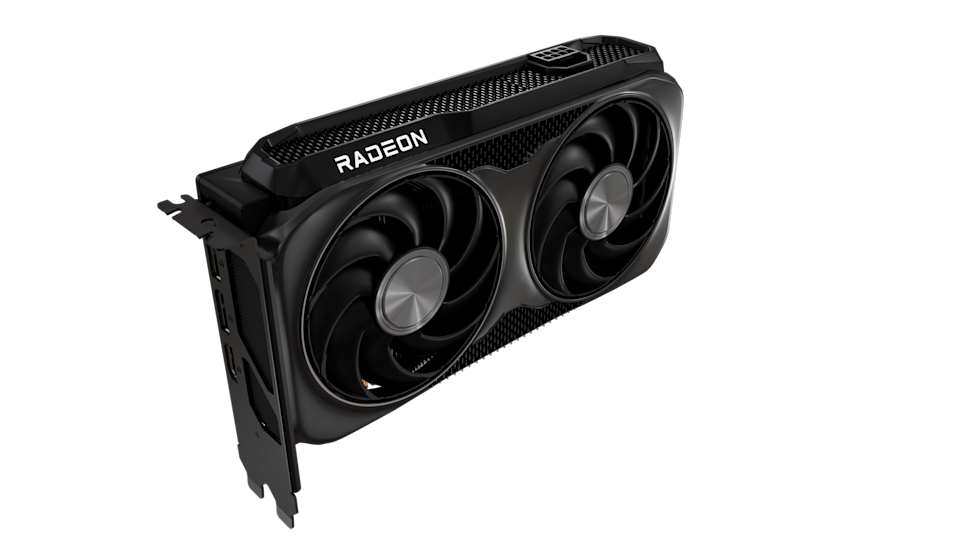 AMD unveils Radeon RX 9060 XT at Computex 2025 | DeviceDaily.com