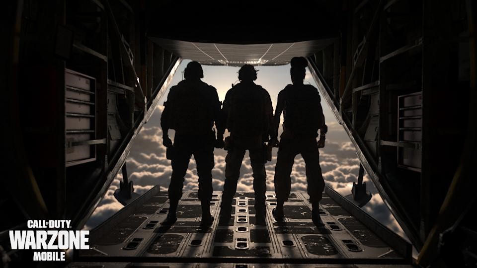 Activision is abandoning Call of Duty: Warzone Mobile | DeviceDaily.com Activision is abandoning Call of Duty: Warzone Mobile | DeviceDaily.com