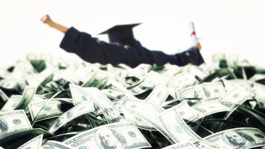 Are the feds about to start hounding you over your student loans?