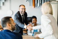 B2B Sales Process Optimization For the Best Possible Closing Rate
