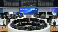 European markets rally after Trump delays tariffs