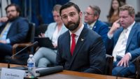 FEMA head fired after revealing his take on Trump’s plans for the agency