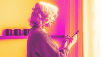 Forget ‘digital dementia’—tech use may help keep older brains sharp