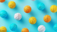 From the boardroom to the basketball court