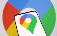 Google Maps falsely told drivers in Germany that roads across the country were closed