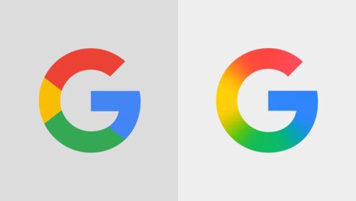 Google’s ‘G’ logo just got prettier