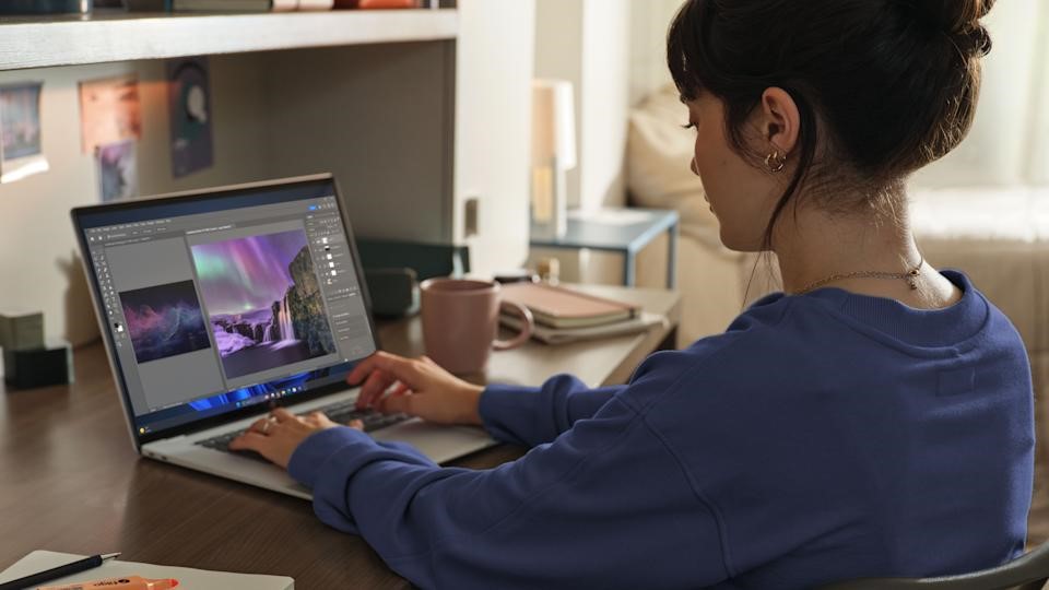 HP is bringing Snapdragon chips to its more affordable laptops | DeviceDaily.com HP is bringing Snapdragon chips to its more affordable laptops | DeviceDaily.com