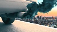 House Republicans broke years of precedent—and possibly the law—to kill California’s right to clean air