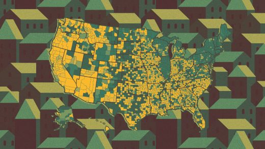 Housing market shift explained—and where it’s happening the fastest