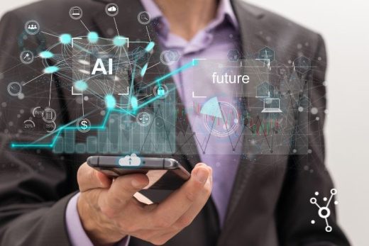 How AI Is Changing the Way We Get Things Done