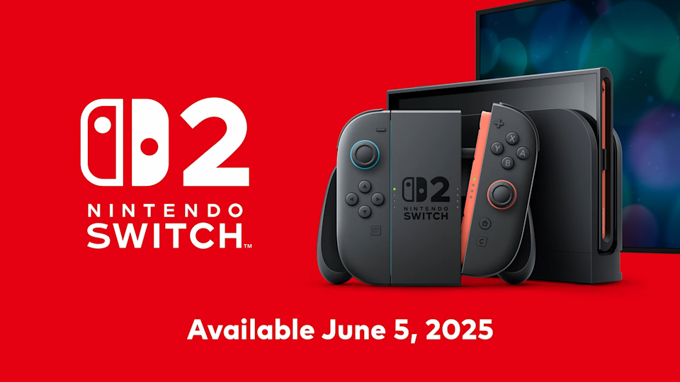 How to buy the Nintendo Switch 2 | DeviceDaily.com How to buy the Nintendo Switch 2 | DeviceDaily.com