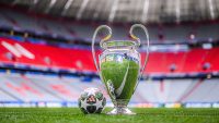 How to watch the UEFA Champions League Final 2025 live online or on a TV, including free options