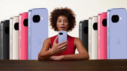 I tried doing everything with AI on a Pixel 9a, but it didn’t go as planned