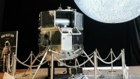Japan’s ispace fails second private moon landing attempt