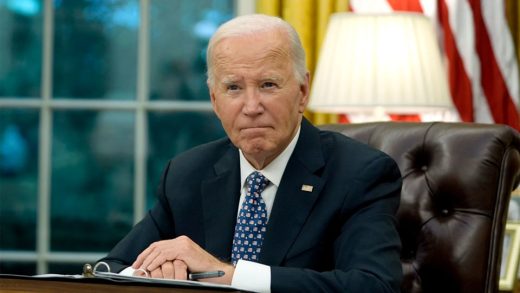 Joe Biden has been diagnosed with an aggressive form of prostate cancer