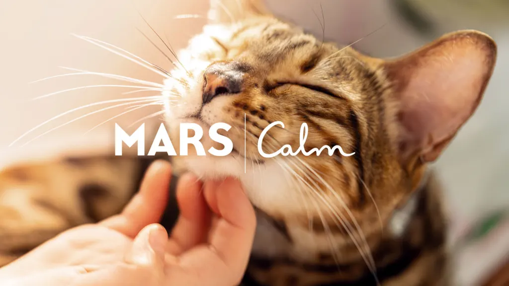 Mars Petcare teams with mental health company Calm to help your pet become your ‘well-being superhero’ | DeviceDaily.com Mars Petcare teams with mental health company Calm to help your pet become your ‘well-being superhero’ | DeviceDaily.com