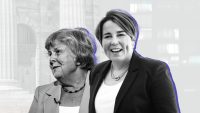 Maura Healey and Christina Romer reflect on how business can be more like government—yes, government