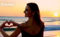 McAfee CMO Tips AI For Performance
