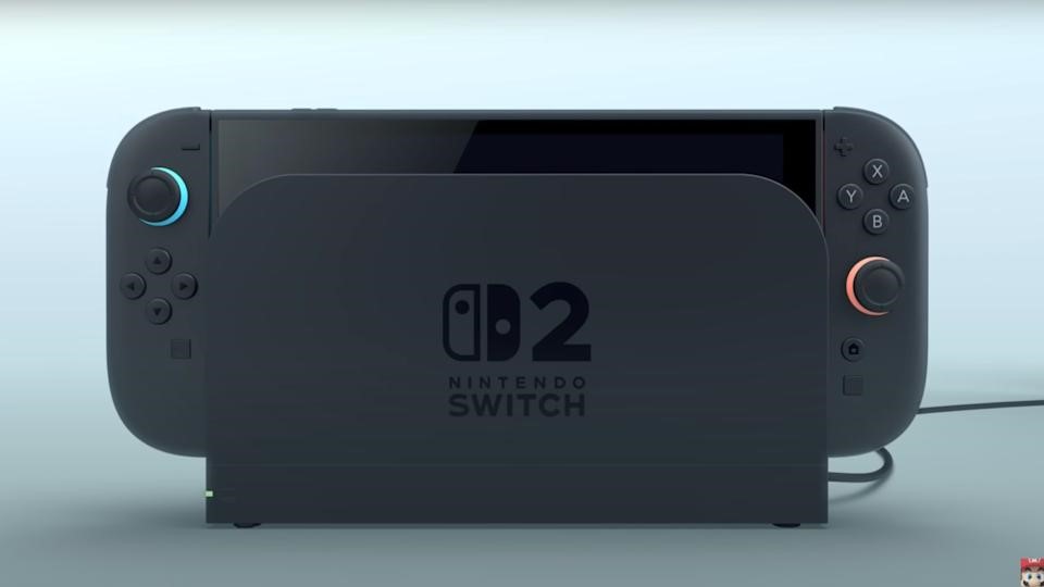 Nintendo is suing the accessory brand that flaunted Switch 2 mockups ahead of its reveal | DeviceDaily.com Nintendo is suing the accessory brand that flaunted Switch 2 mockups ahead of its reveal | DeviceDaily.com