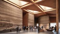 North Dakota’s Theodore Roosevelt Presidential Library will redefine what a presidential library can be