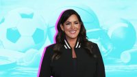 Sarah Spain on the future of sports media and women’s leagues