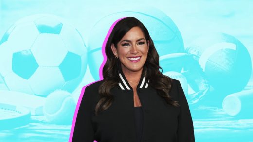 Sarah Spain on the future of sports media and women’s leagues
