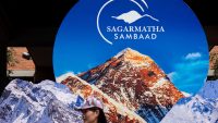 Scientist warn 80% of the Himalaya’s glaciers could be lost due to global warming