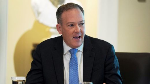 Senate grills EPA chief Zeldin over cuts to climate change and pollution programs