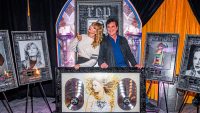 Taylor Swift finally owns it all: Every album, every song, every era