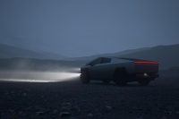 Tesla will no longer release the Cybertruck range extender