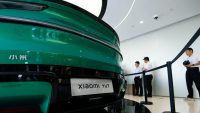 Tesla’s best-selling Model Y could be dethroned by this newly launched Chinese EV model