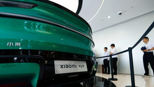 Tesla’s best-selling Model Y could be dethroned by this newly launched Chinese EV model