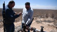 Texas is headed for a drought—but lawmakers won’t do the one thing necessary to save its water supply