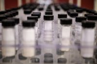 The FDA clears the first blood test for diagnosing Alzheimer’s disease