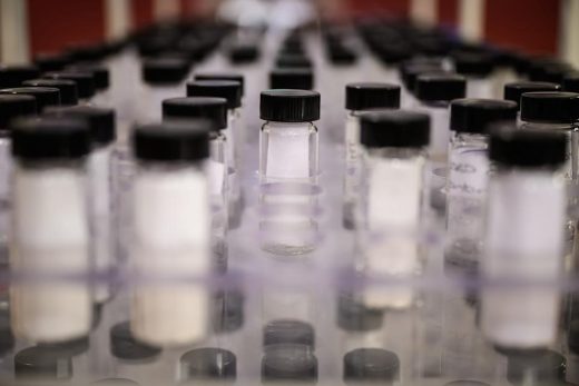 The FDA clears the first blood test for diagnosing Alzheimer’s disease