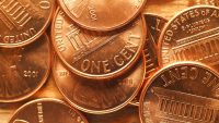 The U.S. Treasury will stop minting pennies. Here’s how the math adds up