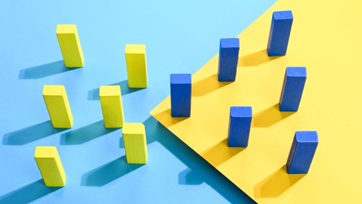 The deskless workforce will benefit from digital training