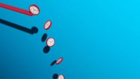 The hidden impact of sunny days on office productivity