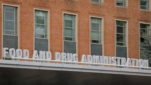 This new AI tool at the Food and Drug Administration promises to speed up scientific reviews