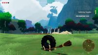 Tire Boy is a wacky open-world adventure game you can tread all over