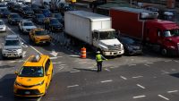 Trump wants to kill NYC’s congestion pricing, but a judge just said he can’t—yet