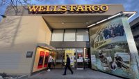 Wells Fargo reaches ‘pivotal milestone’ as the Fed lifts an unprecedented restriction